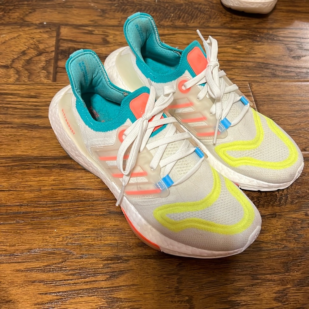 Adidas Ultraboost